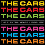The Cars / The Elektra Years 1978-1987 (6CD)