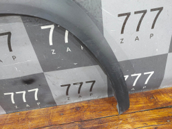 Накладка крыла переднего левого Lexus NX 14-21 Б/У Оригинал 7560278010