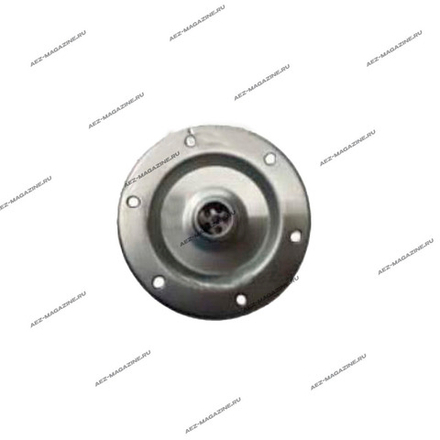 Фланец водяного бака