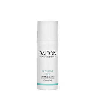 Dalton насыщенный крем для чувствительной кожи - Soothing Cream Rich, 50 мл