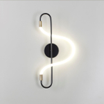 4303/12WL ODL Светильник LED 1*12Вт 4000К 220В IP20 HIGHTECH
