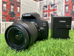 Canon Eos 1200D kit 18-55mm Покупка/Продажа