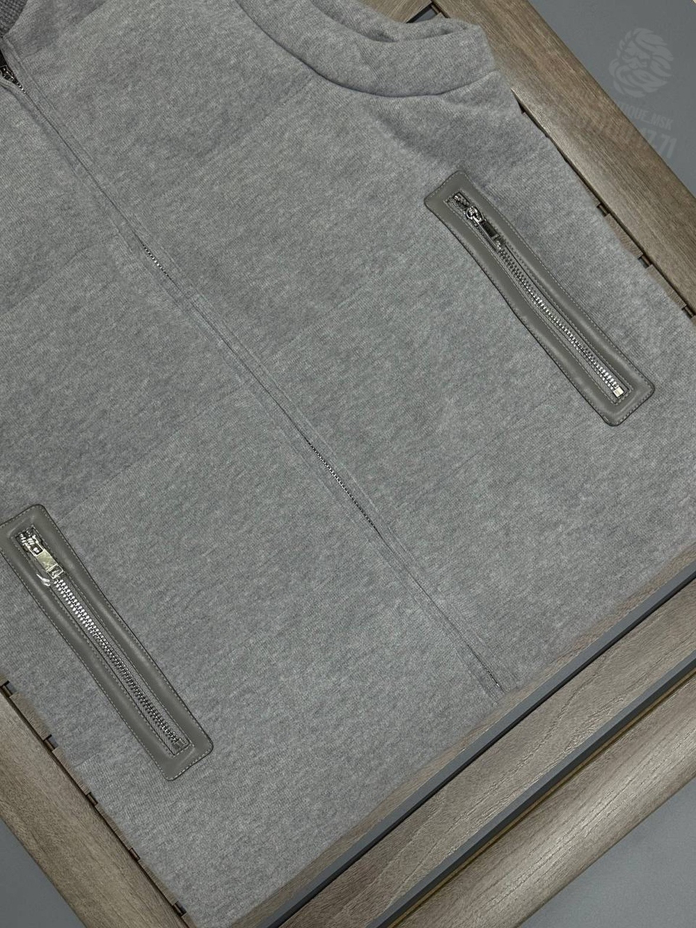 Жилет Ermenegildo Zegna