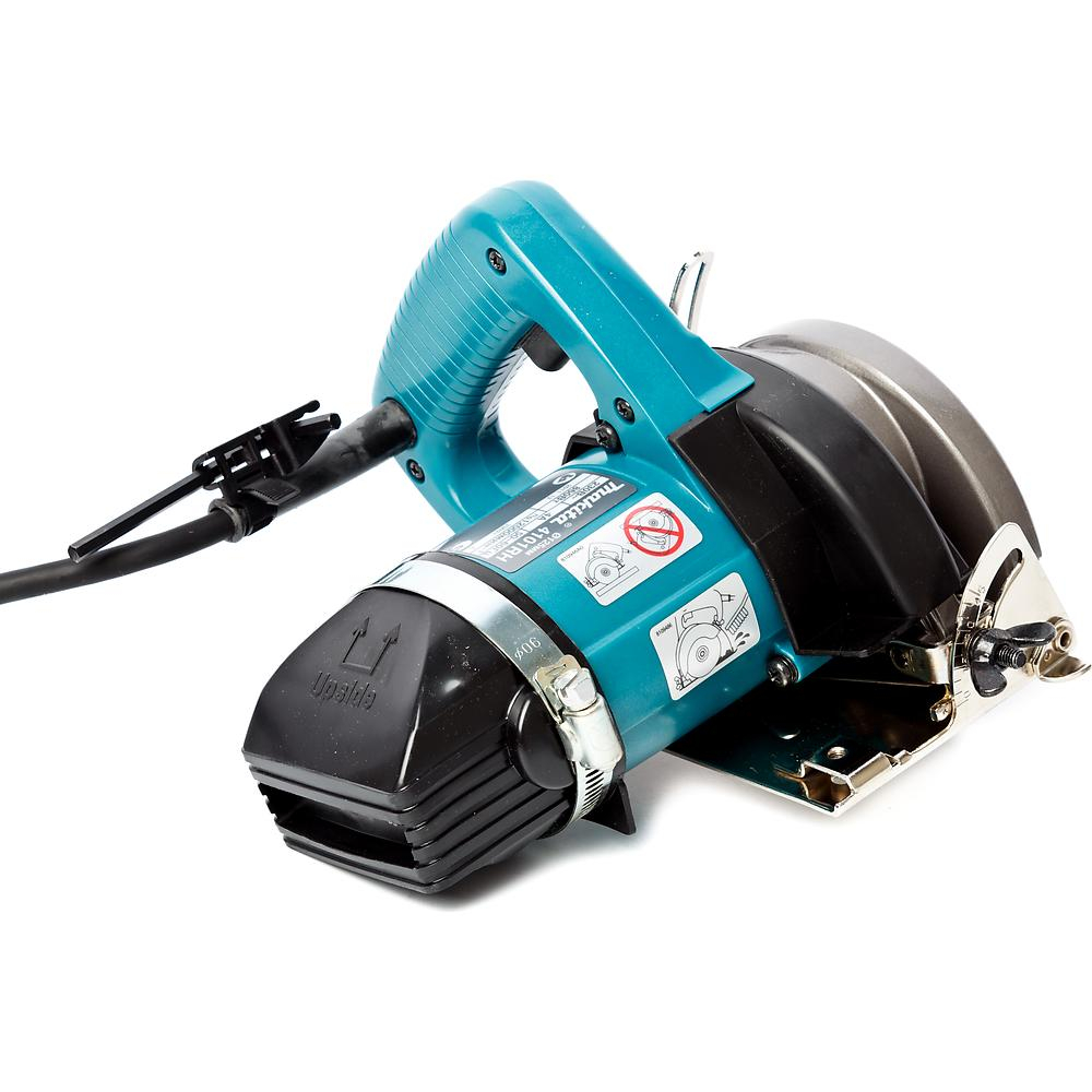 Пила дисковая Makita 4101RH