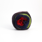 Lang Yarns Merino 150 Degrade - 05