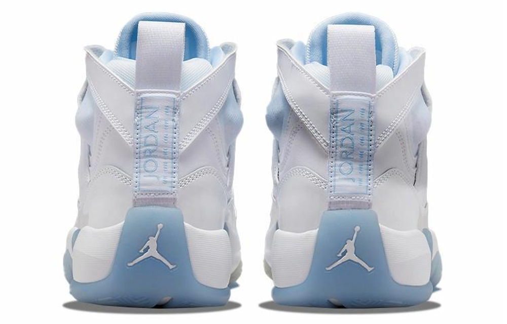 Кроссовки Jordan Jumpman Two Trey (Женская размерная сетка)