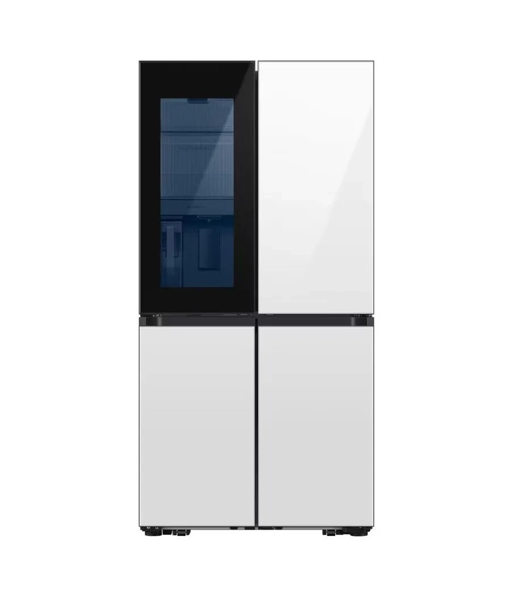 Многодверный холодильник Samsung RF65DB970012WT