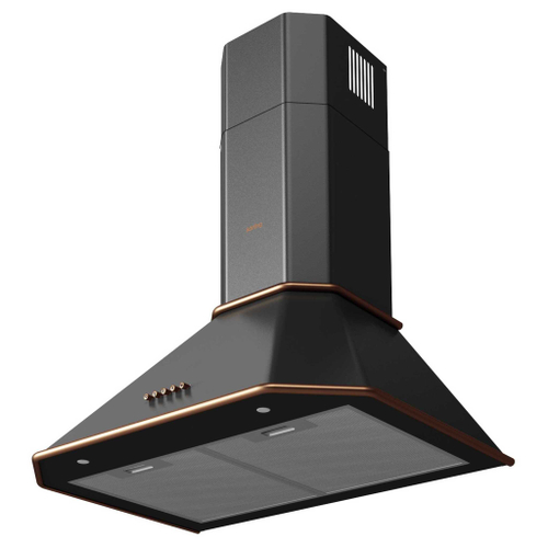 Купольная вытяжка Korting KHC 6839 RCN