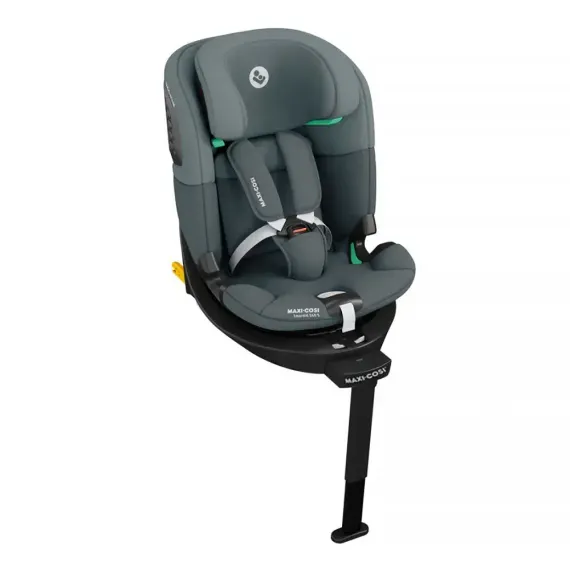 Автокресло Maxi-Cosi Emerald 360 S Tonal Graphite