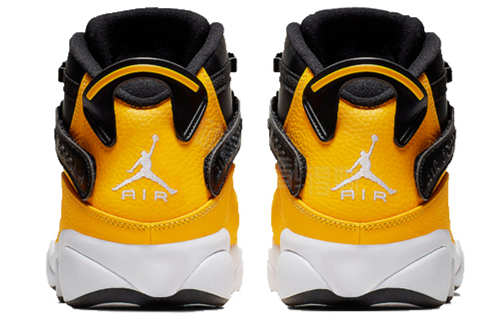 Кроссовки Jordan Air Jordan 6 Rings