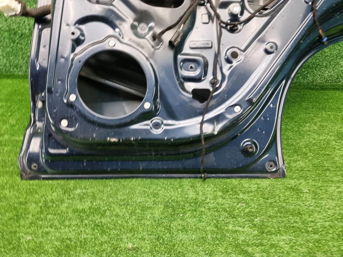 Дверь задняя правая Omoda C5 (2022-н.в.)