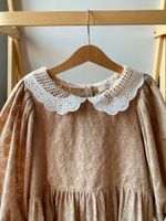 Новое хлопковое платье Zhanna&Anna, 152