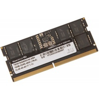Модуль памяти NBook SO-DDR5 16GB, 4800Mhz, Team Group ELITE (TED516G4800C40-S01)