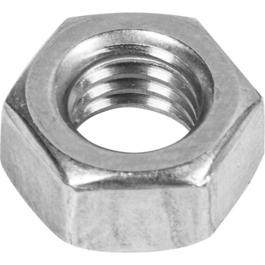 Гайка в упаковках