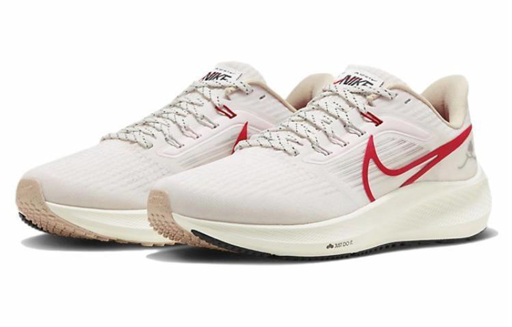 Кроссовки Nike Air Zoom Pegasus 39 (Женская размерная сетка)