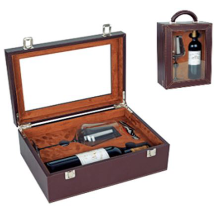 57711 Набор "Сомелье"  Viron