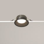 Встраиваемый светильник Technical DL055-8W3-4-6K-B