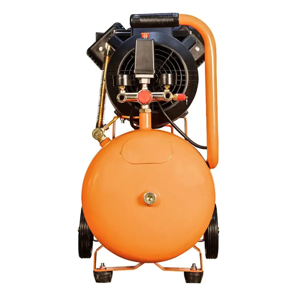 FoxWeld AERO 360/50 масляный коаксиальный компрессор 5072