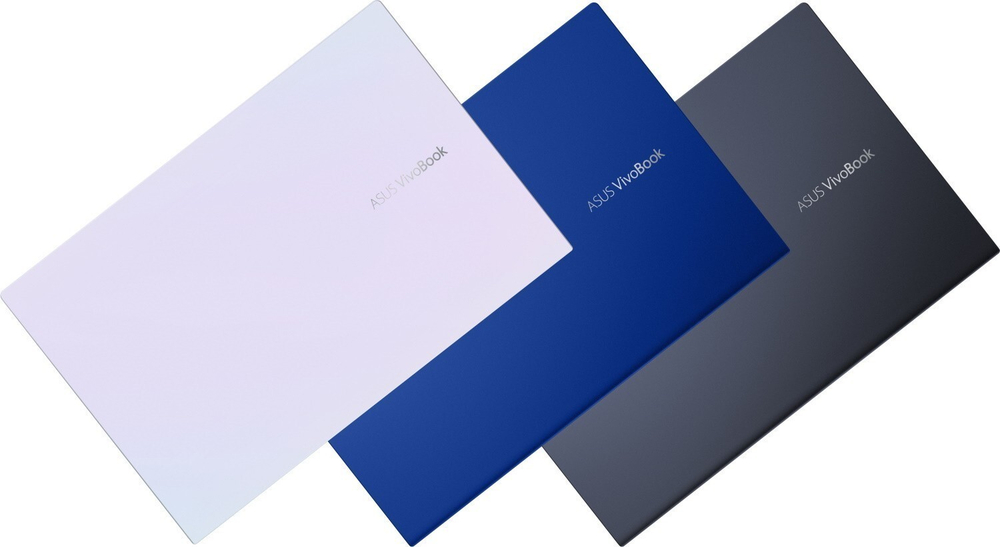 Ноутбук ASUS VivoBook 14 X413JA-EB316 14; 1920x1080 IPS AG/Intel Core i5 1035G1(1Ghz)/8192Mb/256SSDGb/Intel UHD Graphics/BT/WiFi/DOS