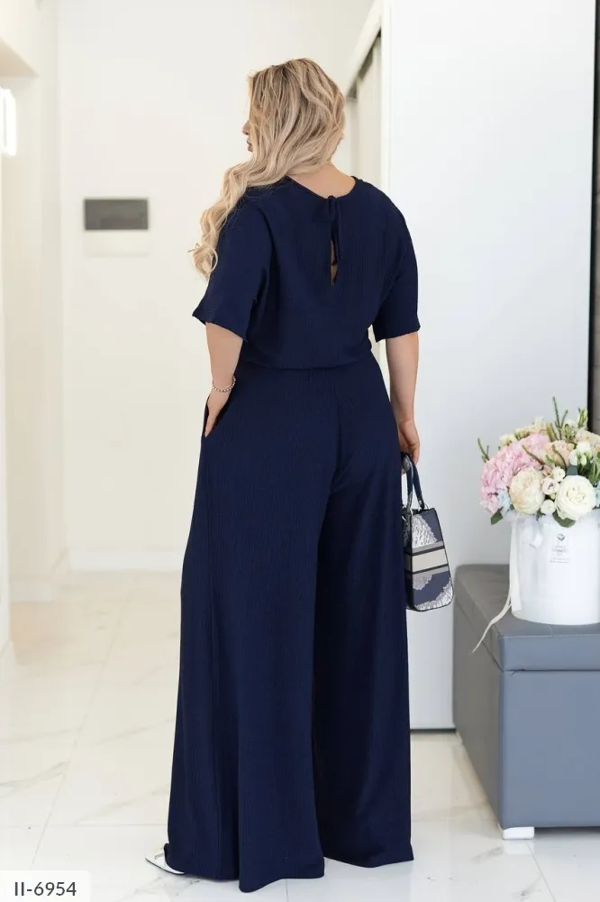 Комбинезон II-6953 Фабрика Моды