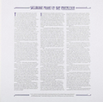 Al Di Meola, John McLaughlin, Paco De Lucia / Saturday Night In San Francisco (Limited Edition)(Clear Vinyl)(LP)