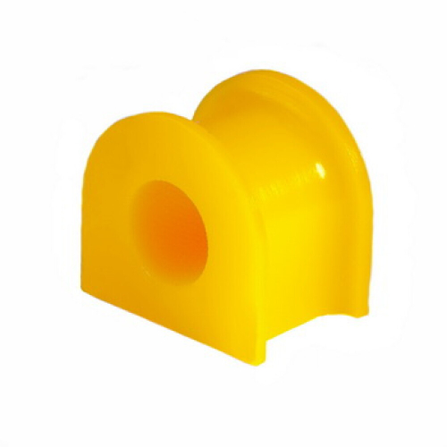 Полиуретановая втулка стабилизатора, передней подвески I.D. = 23 мм (2 шт.), Точка опоры.10-01-1886