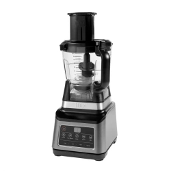 Кухонный комбайн 3в1 Ninja BN800EU черный/серый