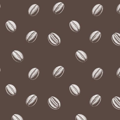 кофе зерно шоколад