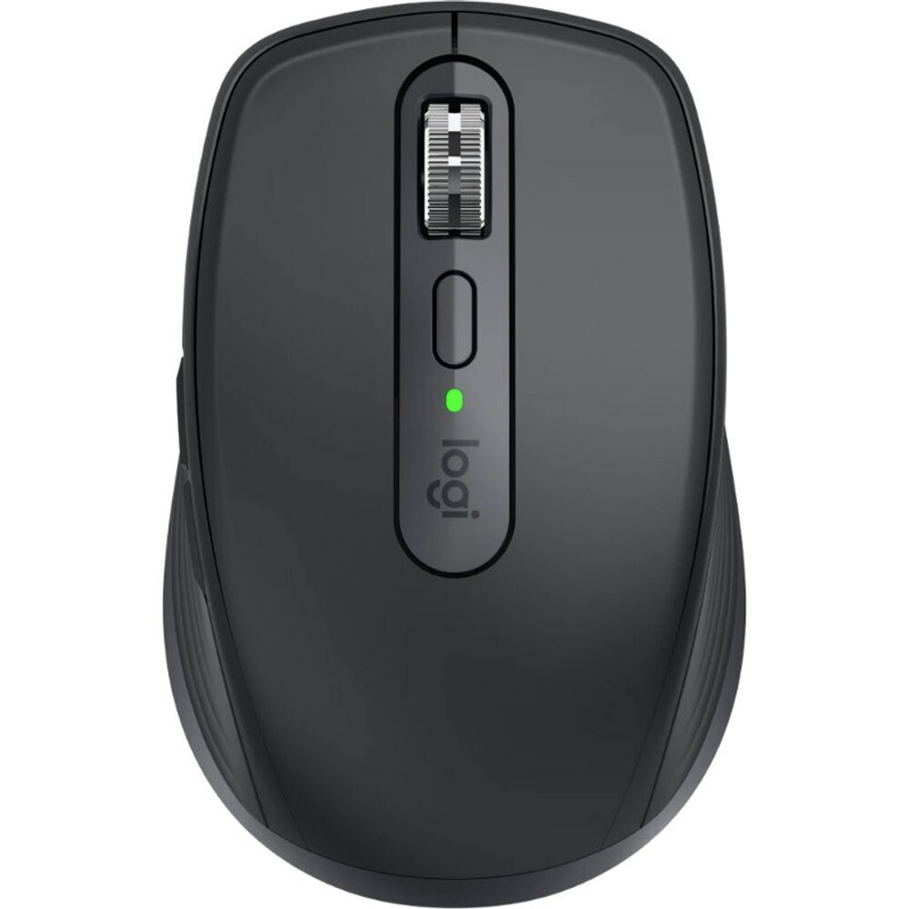 Мышь Logitech MX Anywhere 3S Bluetooth, Graphite