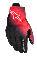 Gloves Reef V2 / Черно-красный