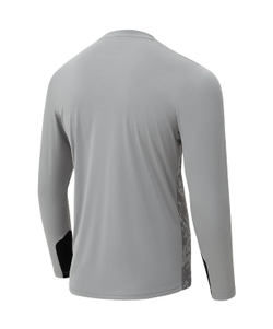 Свитер вратарский PerFormDRY SPLASH GK Jersey, серый