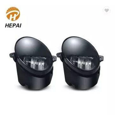 Светодиодная противотуманная фара 3.5", 12-80В, 30 Вт, ip68