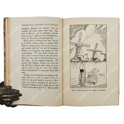 Rogers W. There’s not a bathing suit in Russia.. / Роджерс У. В России нет купального костюма..1927