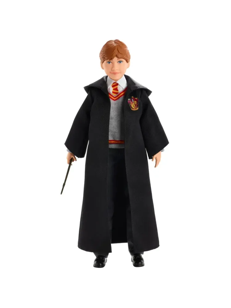 Кукла Harry Potter Рон Уизли FYM52