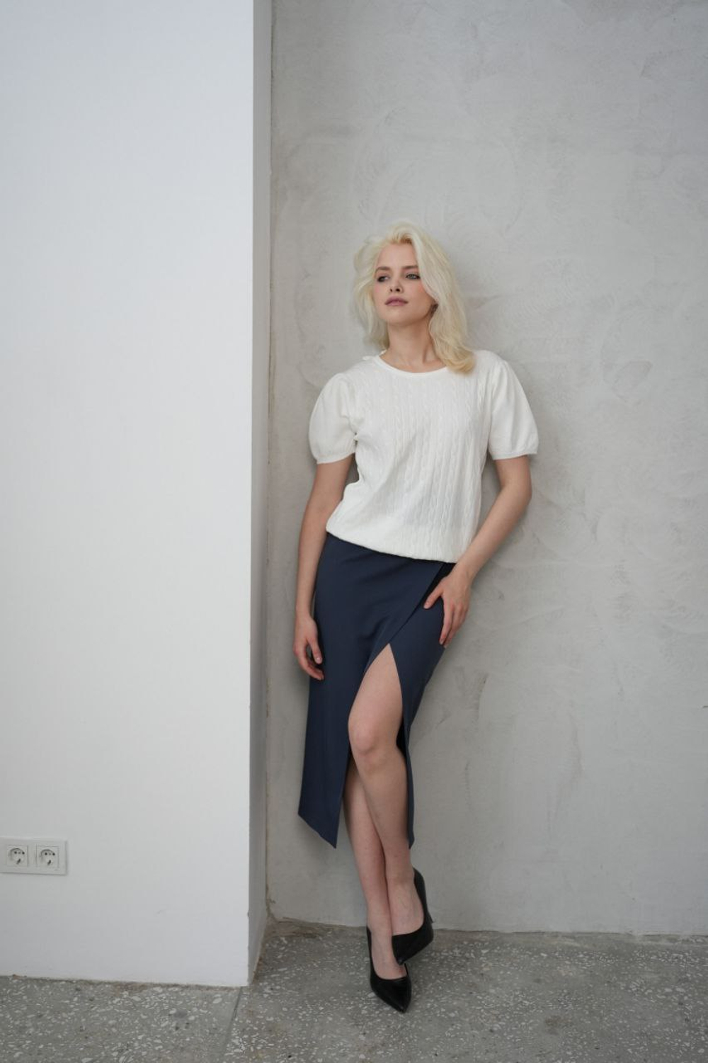 Юбка женская М-965