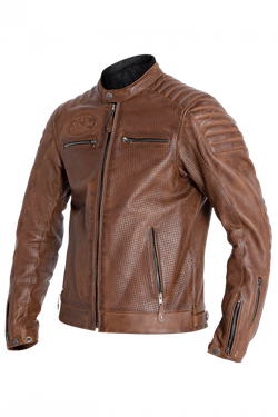 Куртка Storm Tobacco John Doe