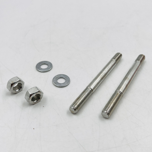 Ремкомплект нейтрализатора (катализатора) 8кл двигатель Lada Largus, X-Ray, Logan, Sandero