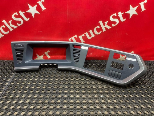 Накладка панели приборов 2023г.