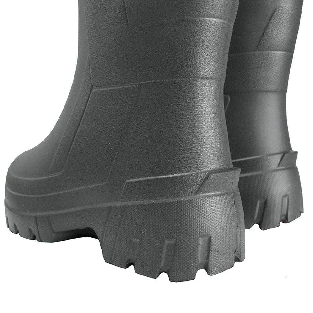 Сапоги Байкал -35