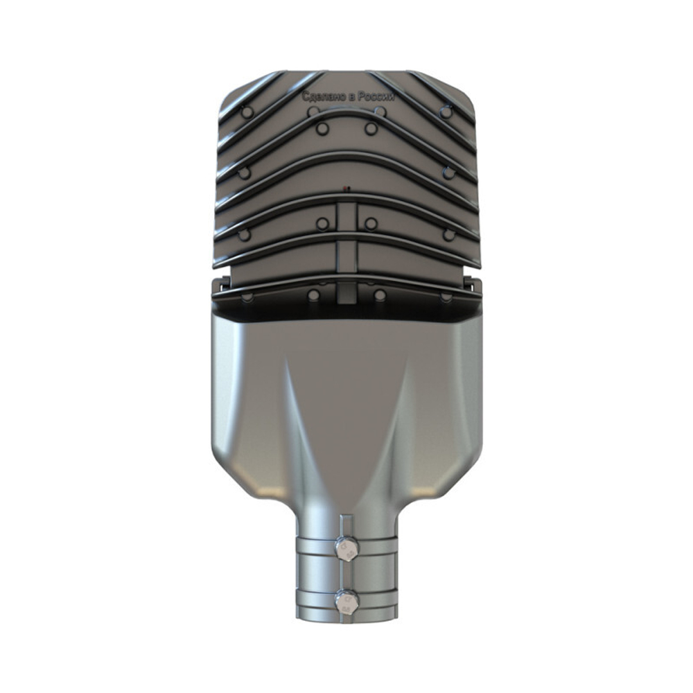 Светильник уличный LED Гроза 80 XS CRI70 5000К 155х70° IP66 PROMLED