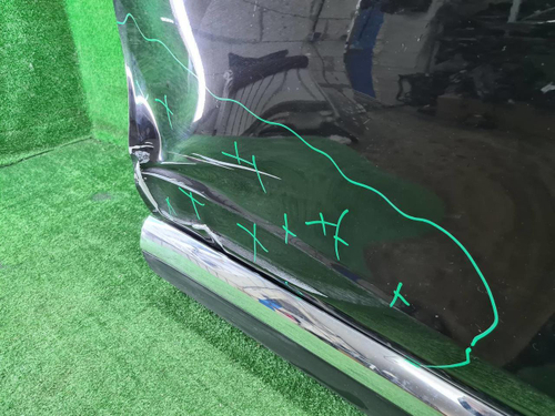 Дверь передняя правая Haval F7 (2018-2024)