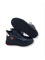 Ботинки для девочки весна новинка