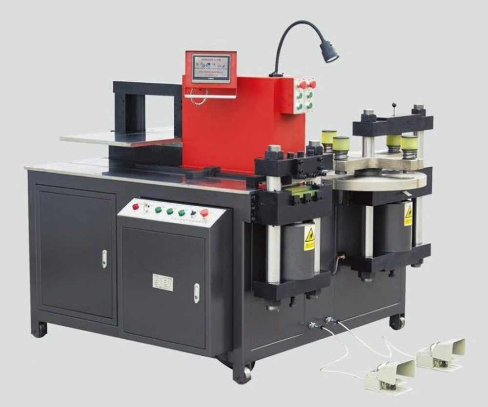Шиногиб Busbar DGWMX503C-3