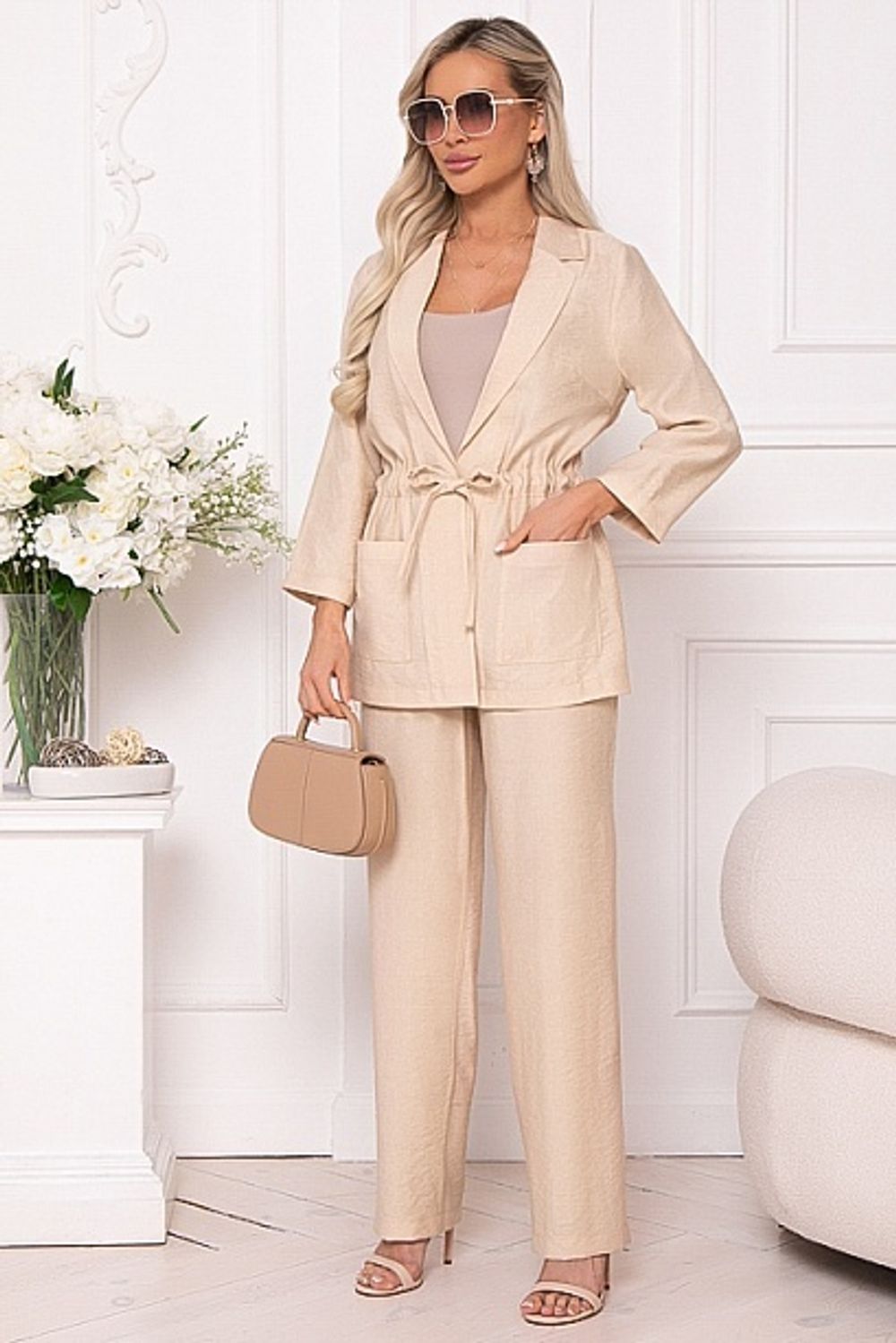 Жакет 8222 Avili