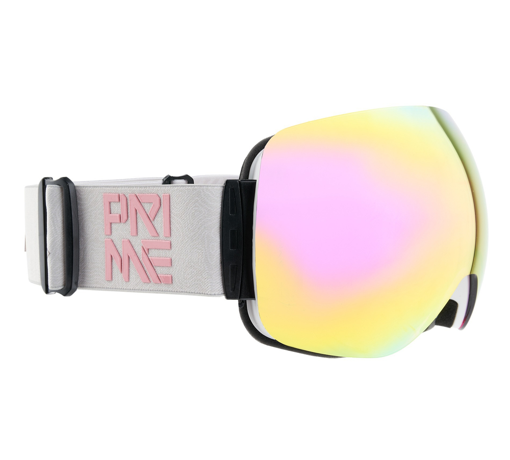 Маска PRIME - COOL-C1 Pink