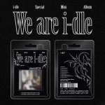 Альбом I-DLE - 8th Mini Album [Platform ver.]