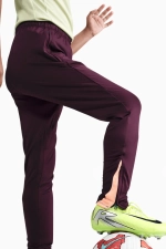 Штаны Nike Dri-FIT Strike 24 Junior - красный