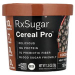 RxSugar, Cereal Pro ™, какао, 38 г (1,35 унции)