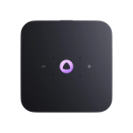 Умная колонка , Малиновый (YNDX-00054PNK)