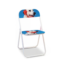 Складной стул Dog Call Center 18565